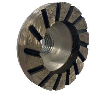 Чашка шлифовальная BIHUI DGW50 50мм photo 1