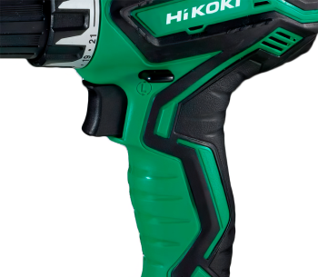 Шуруповерт аккумуляторный HIKOKI DS10DALWAZ 10.8В 1.5Ач photo 2