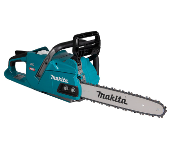 Цепная пила аккумуляторная (без аккумуляторов) MAKITA UC011GZ 350мм 40В photo 2
