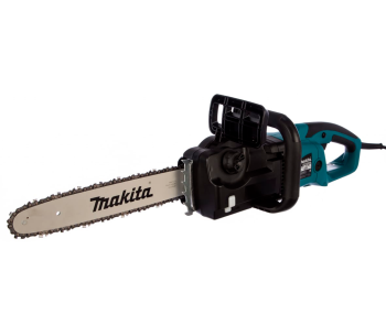 Цепная пила электрическая MAKITA UC3550A 2000вт 350мм photo 2