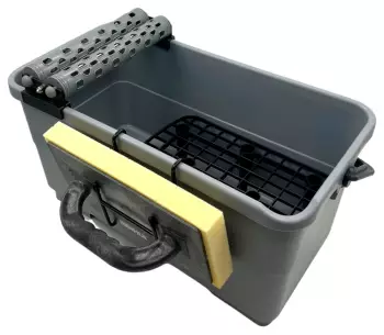 Ведро для мытья плитки BIHUI TWS24 24л photo 2