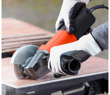 Polizor unghiular BLACK&DECKER BEG120 800w 125mm photo 2