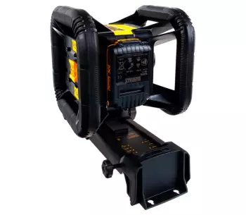 Лазерный уровень DEWALT DCE074D1R 1луча 45m photo 2