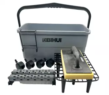 Ведро для мытья плитки BIHUI TWS24 24л photo