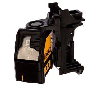 Лазерный уровень DEWALT  DW088CG 2луча 30m photo 3