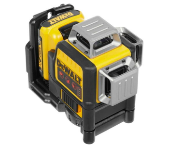 Лазерный уровень DEWALT  DCE089D1R 3 20m photo 4