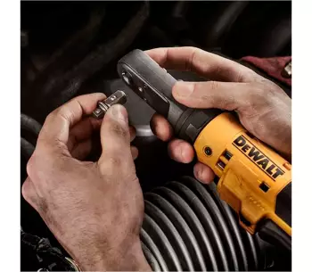 Clichet cu acumulator DEWALT DCF510N  75Nm photo 4
