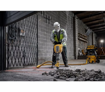 Ciocan demolator DEWALT D25911K 1700w 27J photo 5