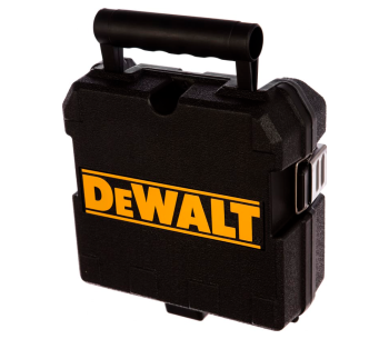 Лазерный уровень DEWALT  DW088CG 2луча 30m photo 5