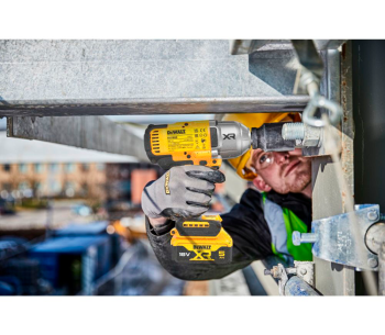 Гайковерт DEWALT DCF900N  1898Нм photo 5
