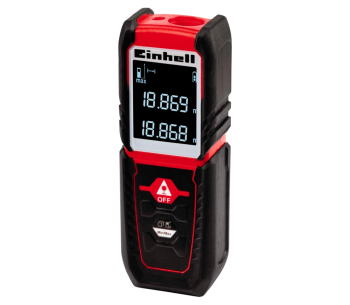 Дальномер EINHELL TC-LD 25 25m IP23 photo
