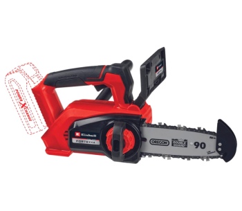 product Цепная пила аккумуляторная (без аккумуляторов) EINHELL FORTEXXA 18/20 TH 200мм 18В