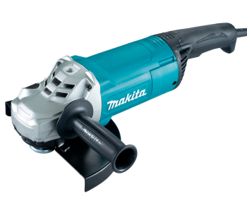 Polizor unghiular MAKITA GA9082 2700w 230mm photo