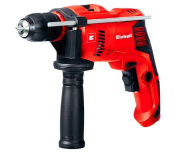 Mașină de găurit EINHELL TE-ID 500 E 550w photo