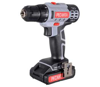 product Mașină de înșurubat cu acumulator RESANTA ДA-18-2ЛК 75145 18V 2Ah