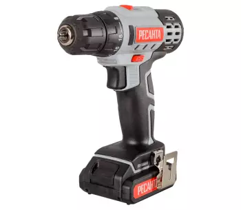 Mașină de înșurubat cu acumulator RESANTA ДA-14-2ЛК  75144 14.4V 2Ah photo