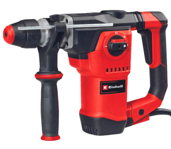 Ciocan rotopercutor EINHELL TE-RH 32-1600 4F 1600w SDS-Plus photo