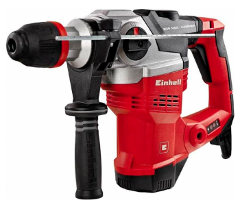 Перфоратор EINHELL TE-RH 38 3F 1050вт SDS-Max photo