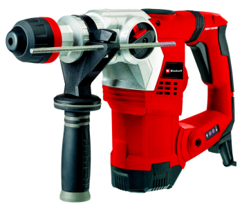 Перфоратор EINHELL E-RH 32 4F Kit 1250вт SDS-Plus photo