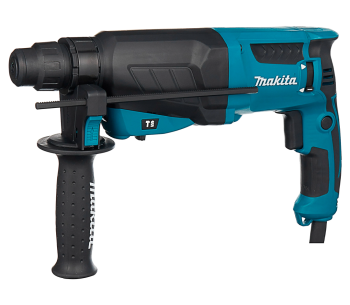 Перфоратор MAKITA HR2630 800вт SDS-Plus photo