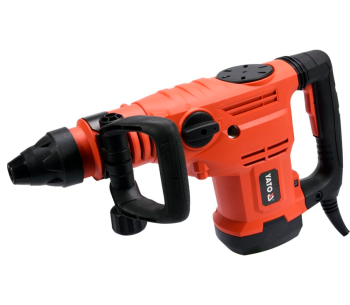 Ciocan rotopercutor YATO YT82135 1100w SDS-Max photo