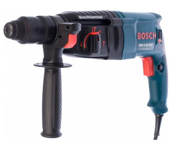 Перфоратор BOSCH GBH 2-26 DFR 800вт SDS-Plus/Быстрозажимной photo