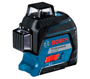 product Nivelă cu laser BOSCH GLL 3-80+BT 150 B06159940KD 3fascicole 30m