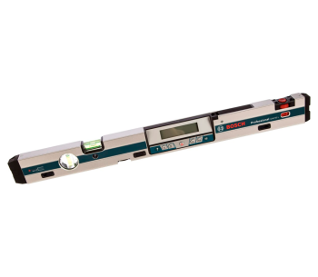 Nivelă digitală BOSCH GIM 60 L B0601076900 600mm photo