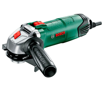 Угловая шлифмашина BOSCH PWS 700-115 B06033A240A 700вт 115мм photo
