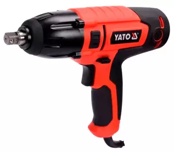 product Mașină de înșurubat cu impact YATO YT82020 450w 450Nm