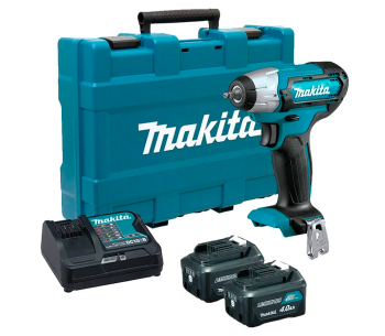 Гайковерт MAKITA TW060DSME  60Нм photo