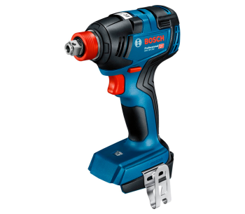 Гайковерт BOSCH GDX 18V-200 B06019J2204  200Нм photo