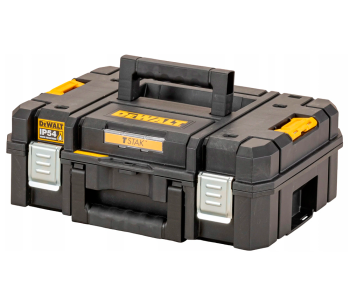 Valiză pentru scule DEWALT TSTAK 2.0 DWST83345-1 Plastic photo