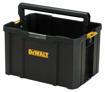 Cutie deschisă DEWALT TSTAK DWST1-71228 Plastic photo