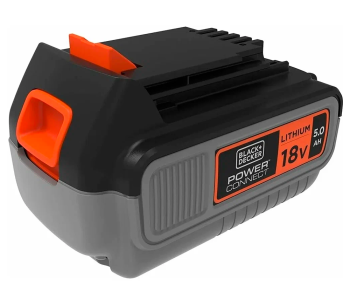 Аккумулятор BLACK&DECKER BL5018 Слайдер 18В 5Ач photo