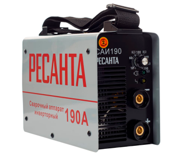 product Aparat de sudat RESANTA САИ-190 65/2 190A