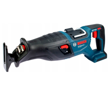 Fierăstrău sabie cu acumulator (fără baterii) BOSCH GSA 185-LI 18V photo