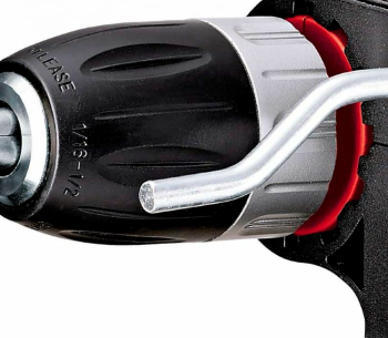 Дрель EINHELL TC-ID 650 E 42.586.82 650вт photo 0