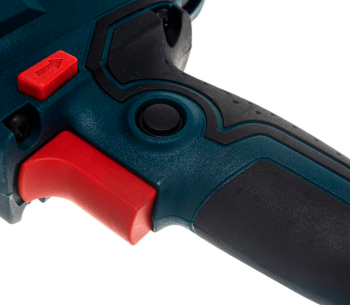 Дрель-миксер BOSCH GBM 1600RE 850вт photo 0