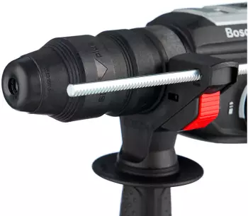 Ciocan rotopercutor BOSCH GBH 2-28 F 880w SDS-Plus/Fixare rapidă photo 0
