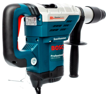 Ciocan rotopercutor BOSCH GBH 5-40 DCE 1150w SDS-Max photo 1