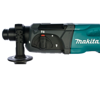 Перфоратор MAKITA HR2470T 780вт SDS-Plus/Быстрозажимной photo 0