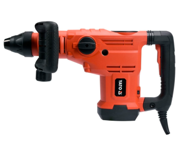 Ciocan rotopercutor YATO YT82135 1100w SDS-Max photo 0