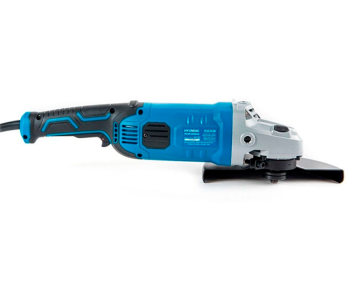 Угловая шлифмашина HYUNDAI HYAG24230U 2400вт 230мм photo 0