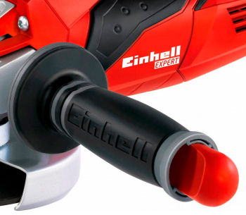 Угловая шлифмашина EINHELL TE-AG 125/750 Kit 44.308.85 750вт 125мм photo 0