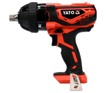 Гайковерт YATO YT82805  300Нм photo 0