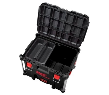 Ящик для инструментов MILWAUKEE Packout XL 4932478162 Пластик photo 0