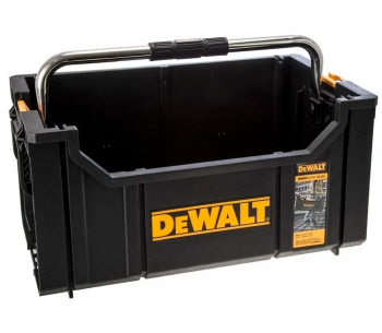 Cutie deschisă DEWALT DS350 TOUGHSYSTEM DWST1-75654 Plastic photo 0