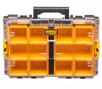 Органайзер DEWALT Toughsystem 2.0 DS100 DWST83394-1 Пластик photo 0