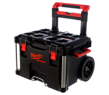 Базовая тележка для инструментов Packout Trolley Box MILWAUKEE 4932464078 Пластик photo 0